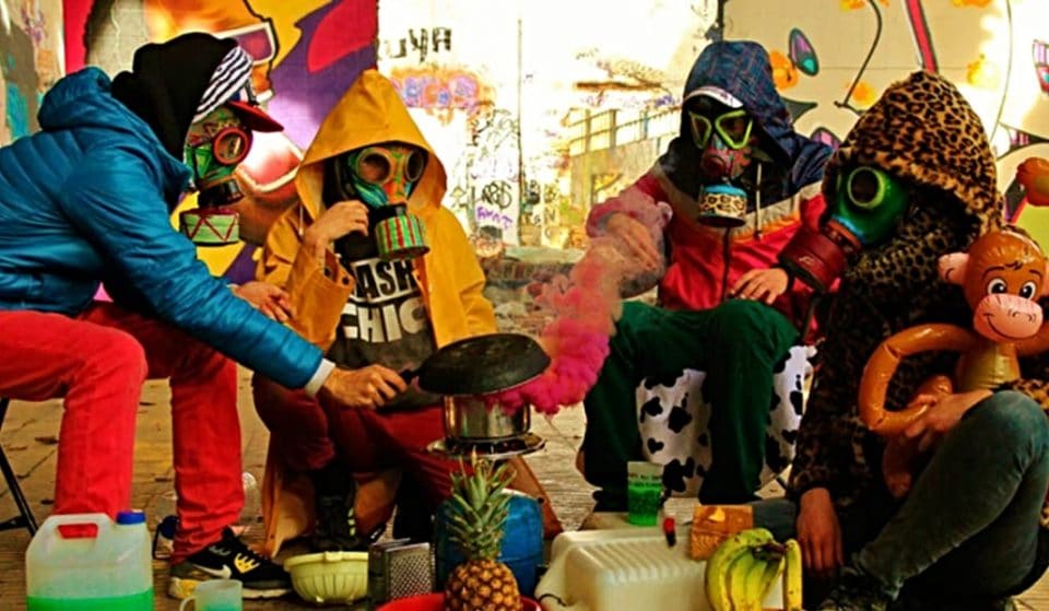 Fiestas de Moratalaz: vive Madrid más allá de la M-30