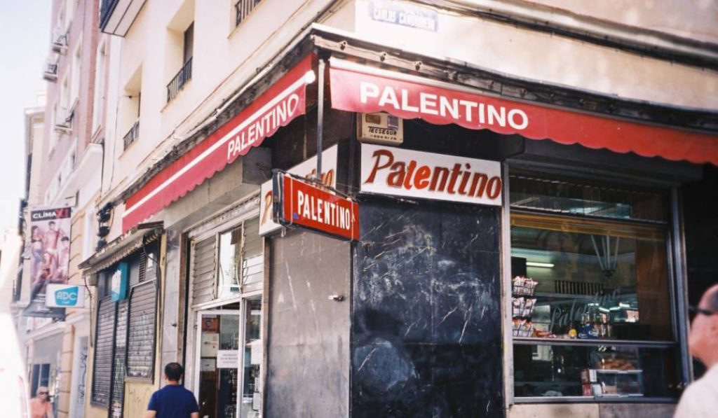 El Palentino ya tiene nuevos dueños