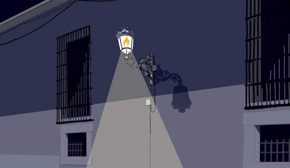Filmadrid 2018 vuelve a La Casa Encendida con Vanguardias