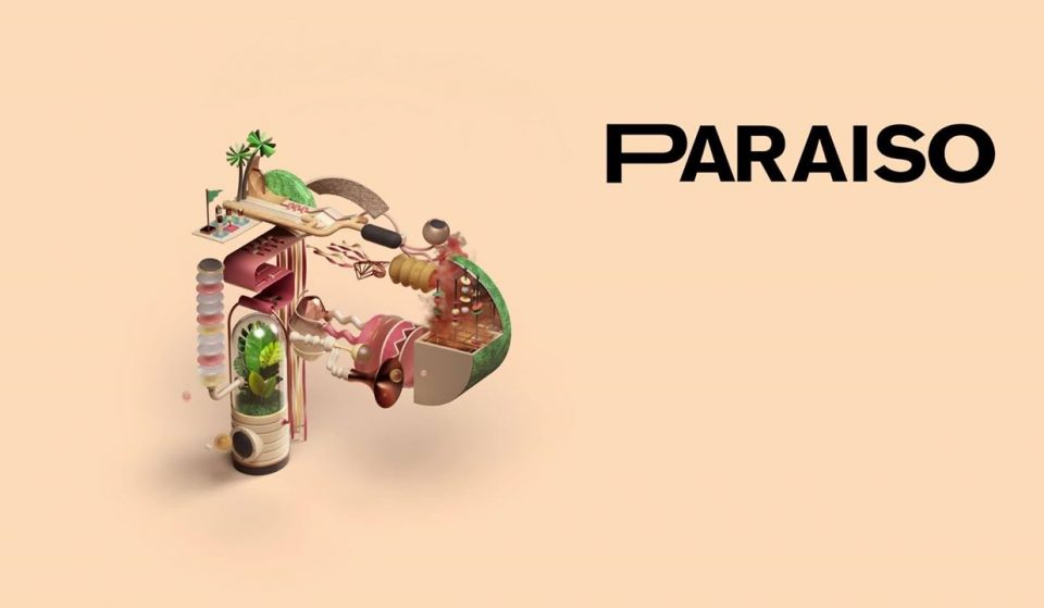 Paraíso, el festival que no te esperabas que se celebrase en Madrid