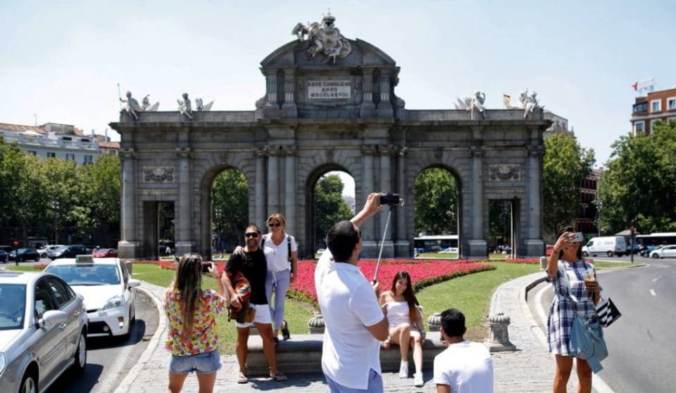 Así es la tasa turística que propone el Ayuntamiento de Madrid