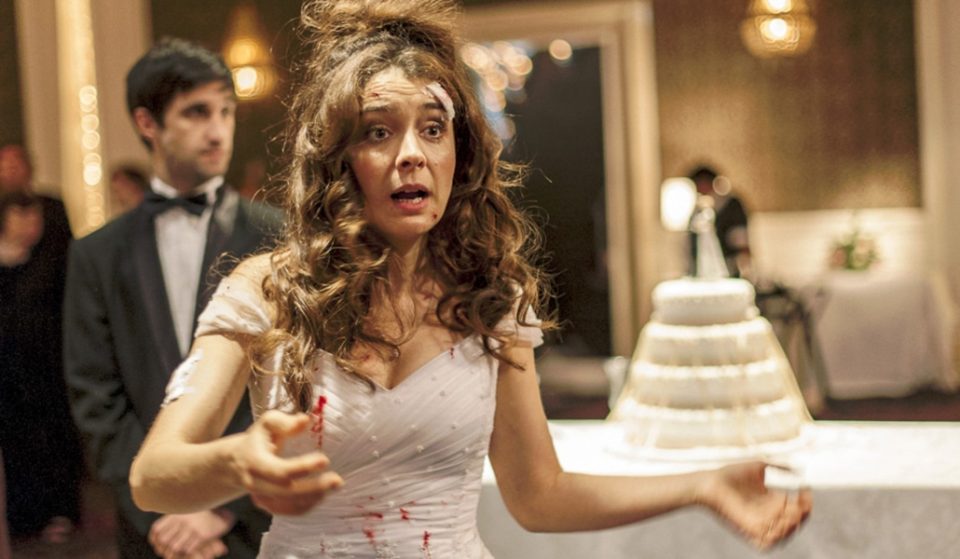 La Cineteca de Matadero trae 20 imprescindibles del cine iberoamericano