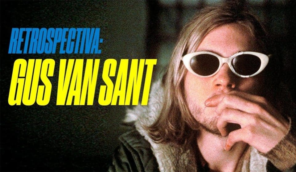 El universo del cineasta Gus Van Sant asalta la Casa Encendida