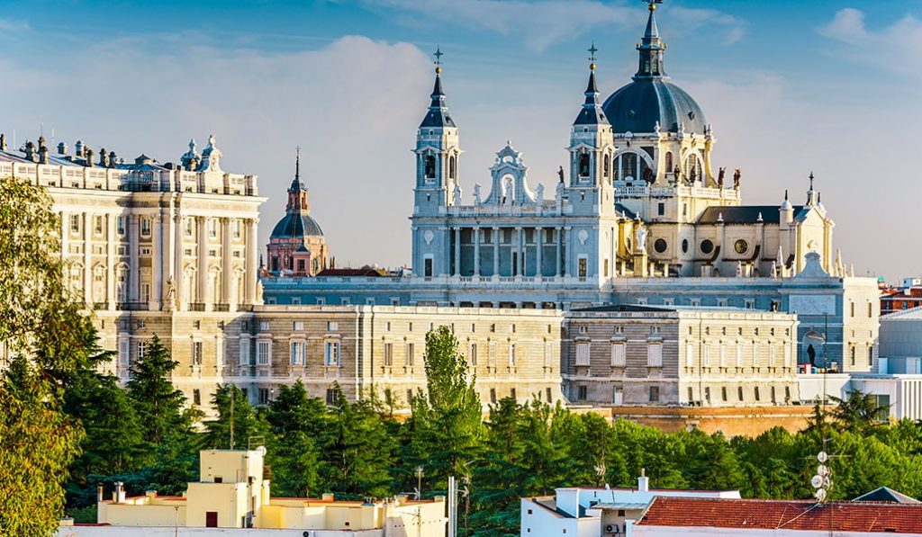 Madrid adelanta puestos en la lista de ciudades con mejor reputación del mundo