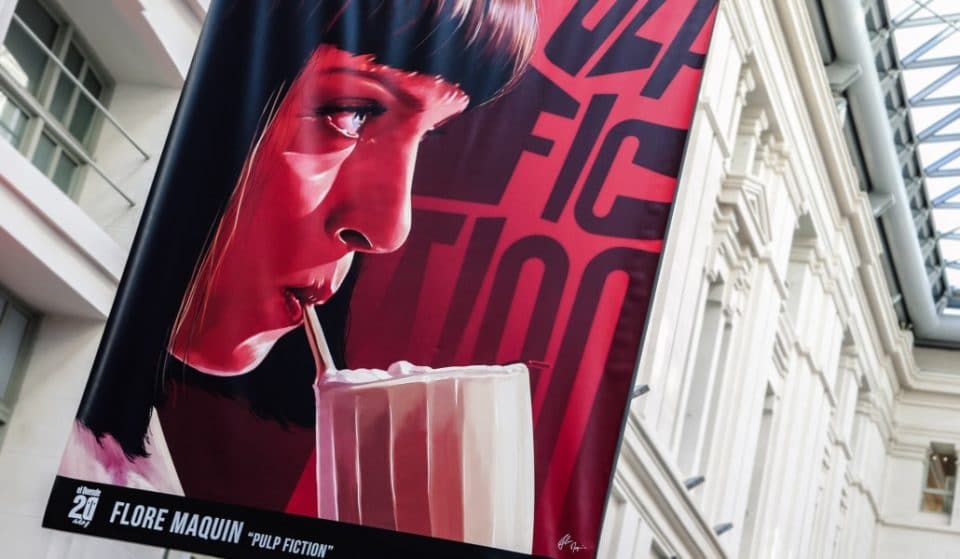 Cibeles de Cine: una de nuestras citas cinéfilas favoritas del verano