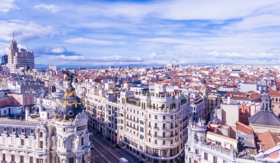¿Conoces el origen de los refranes madrileños?