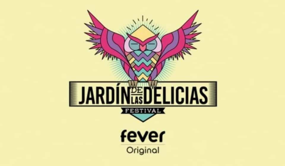 El festival Jardín de las Delicias llega al ‘sold out’ de su entrada general