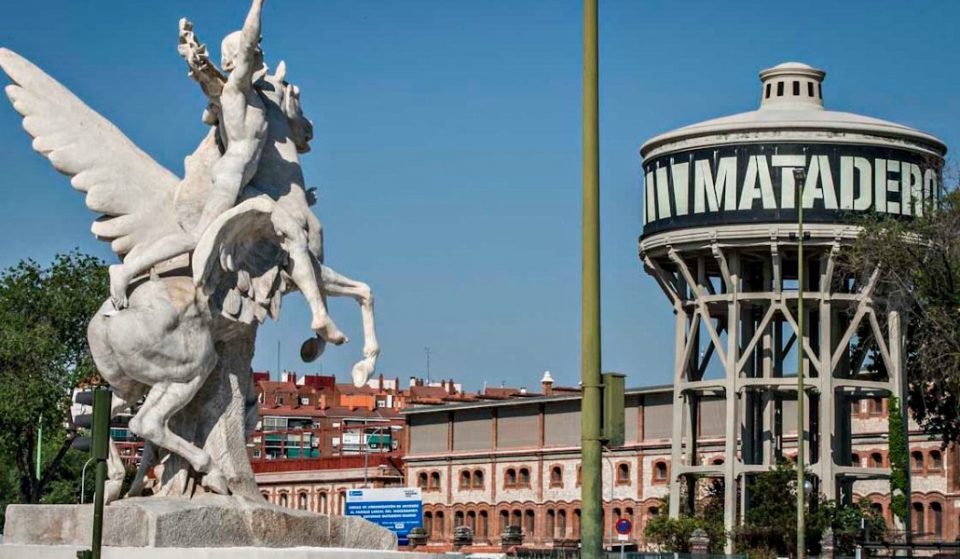 Fiestas de la Melonera: así se despiden las fiestas del verano en Madrid