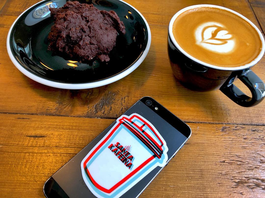 Dónde tomar el mejor café de Madrid di adiós al