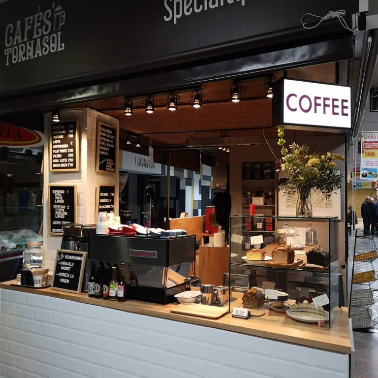 Dónde tomar el mejor café de Madrid di adiós al