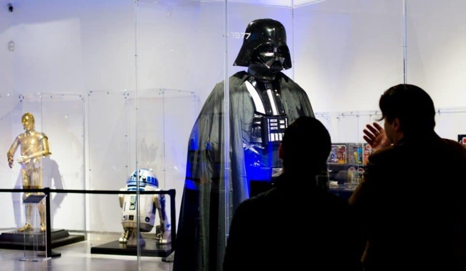 Madrid, capital mundial de la ciencia ficción con la exposición ‘Generación Sci-Fi’