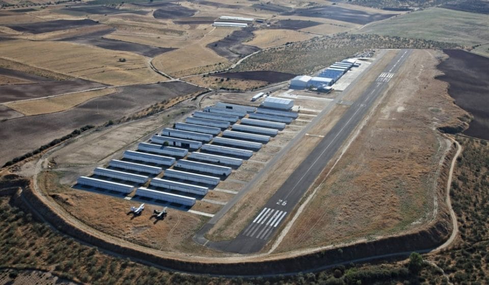 Madrid podría tener un segundo aeropuerto
