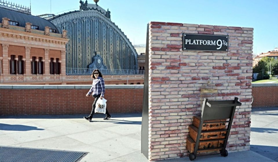 ‘Madrid, ciudad mágica’ llenará las calles del universo de Harry Potter