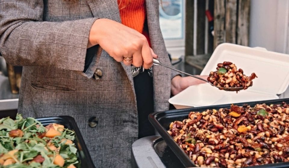 Llega a Madrid Too Good to Go: la app para no tirar comida