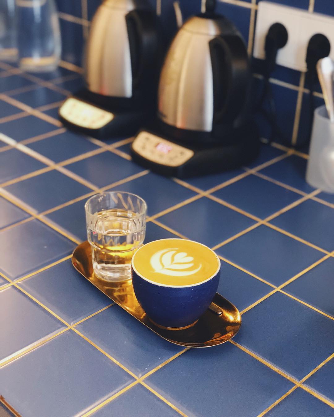 Dónde tomar el mejor café de Madrid di adiós al