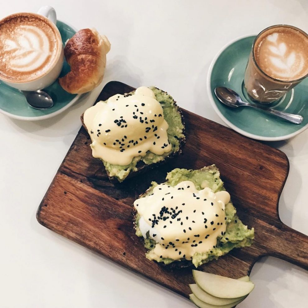 Dónde tomar el mejor café de Madrid di adiós al