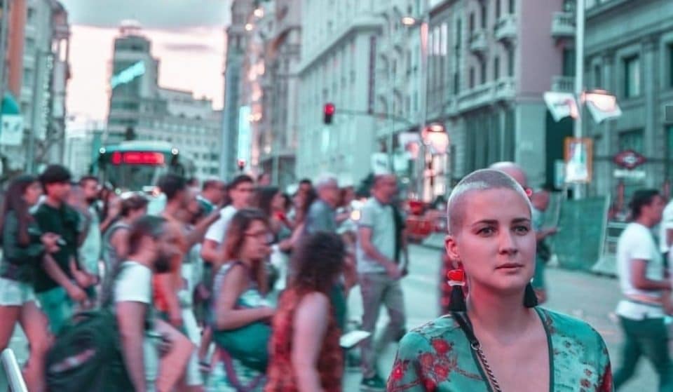 Madrid quiere que nunca más vuelvas a sentirte solo
