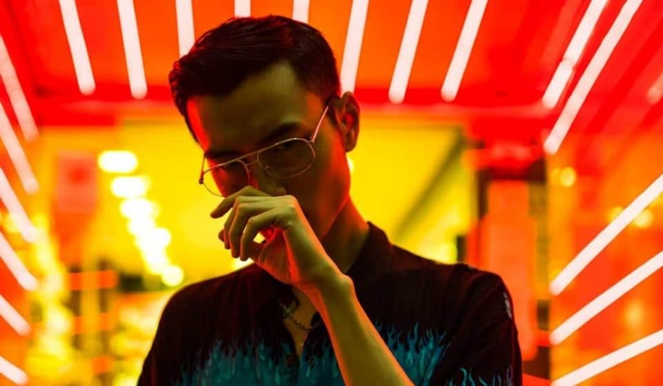 La Plaza en Invierno: música e irreverencia en Matadero
