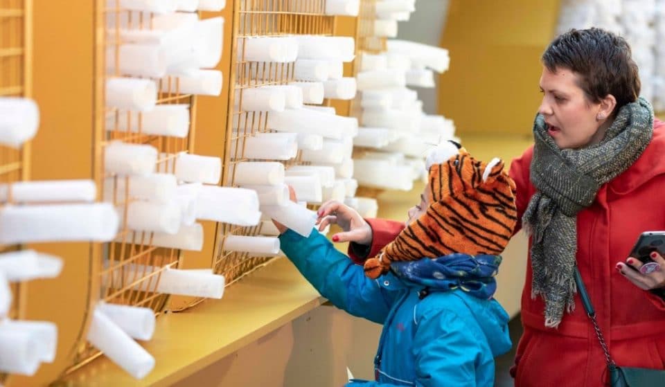 Tus deseos pueden formar parte de la Cabalgata de Reyes de este año