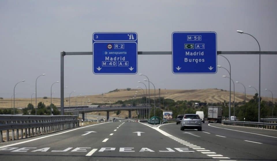Uno de los mejores restaurantes de carretera de España está en Madrid