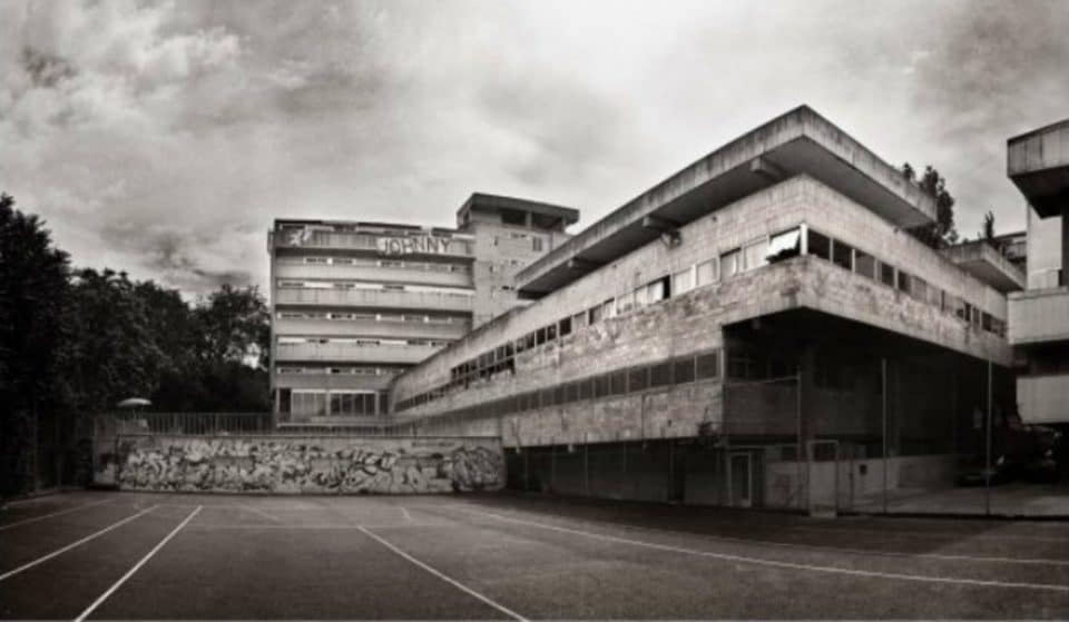 ‘El Johnny’ vuelve como colegio mayor y centro cultural