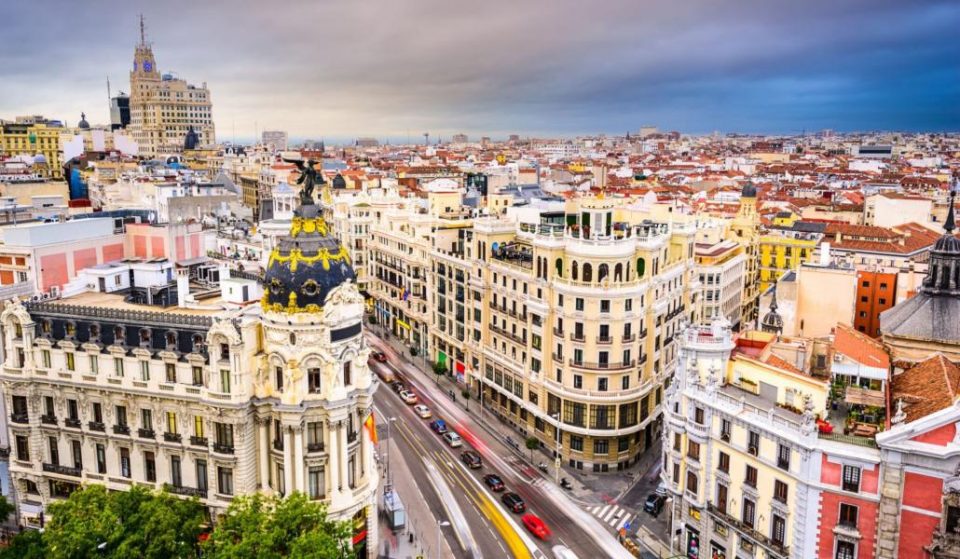 Por qué Fever es todo lo que necesitas para descubrir Madrid