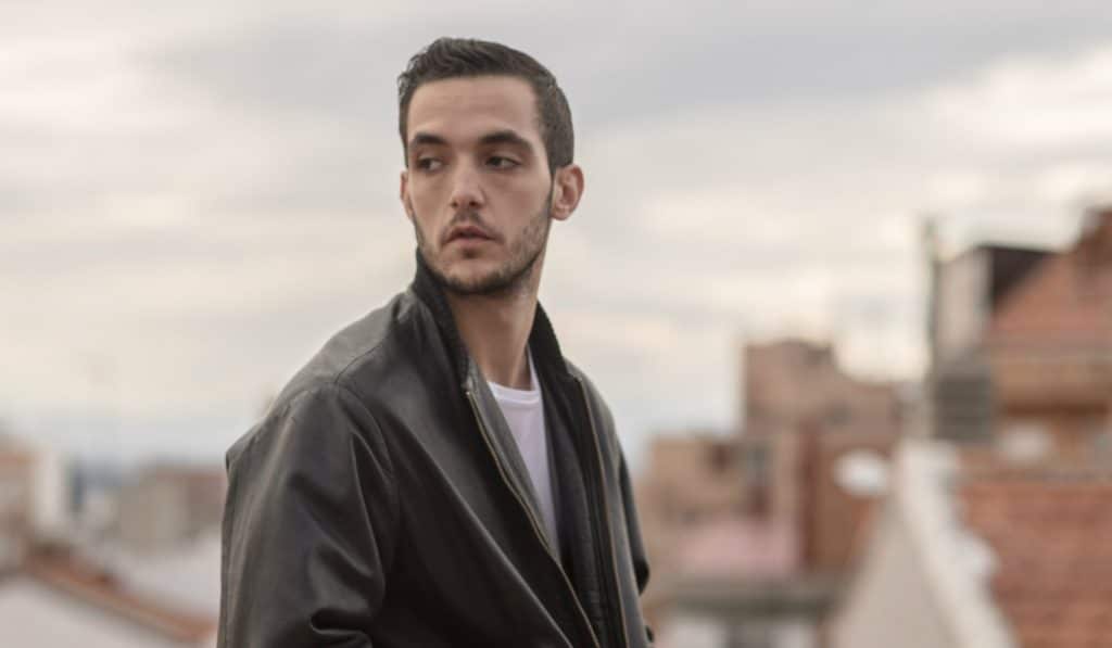 C. Tangana actuará en La Chapa, la fiesta urbana de Fabrik