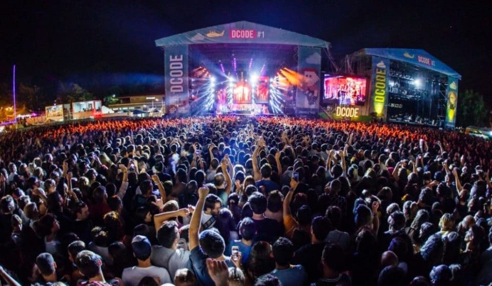 Los mejores festivales de música de Madrid este 2019