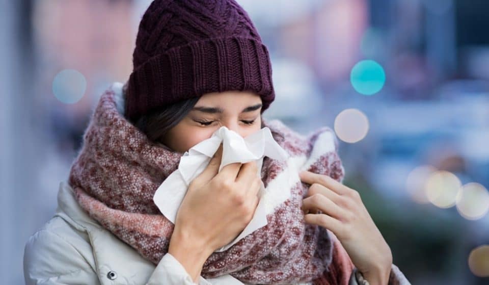 La gripe se convierte en epidemia por primera vez en Madrid
