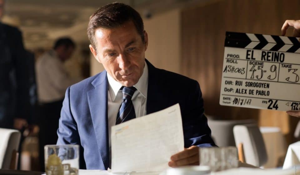 Las películas de los Goya vuelve a la taquilla por solo 3 euros
