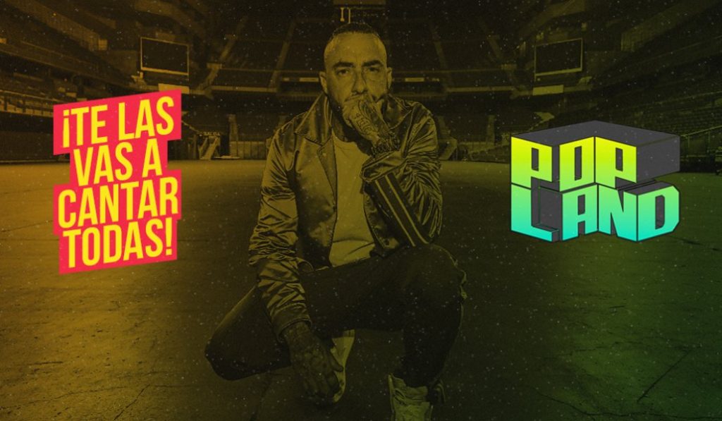 Popland: el festival donde DJ Nano jugará con la magia de la electrónica