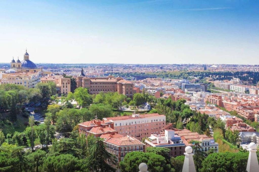 20 activités gratuites à faire à Madrid cette saison