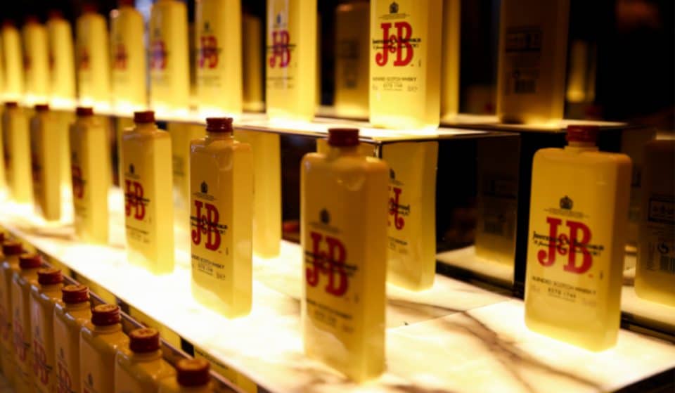 Sesiones Extraordinarias by J&#038;B: experiencias desde casa con Pantomima Full