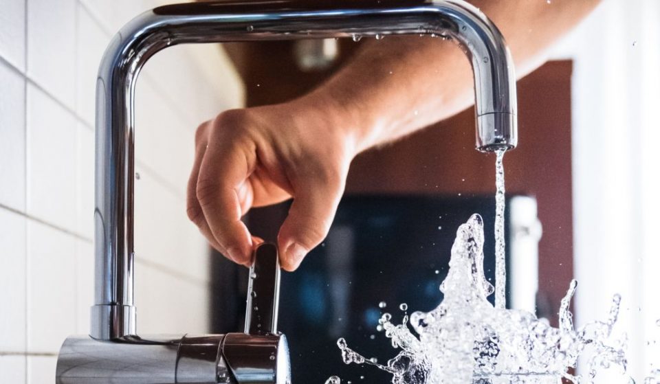 Lo dice la ciencia: el agua de Madrid es de las mejores de España