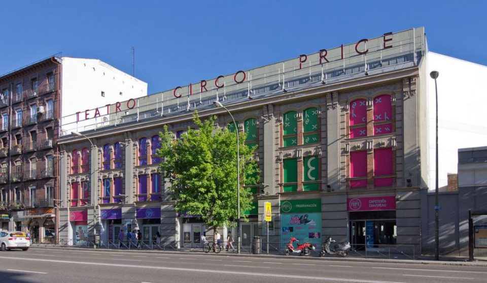 Los teatros más aclamados de Lavapiés abren gratis toda una semana
