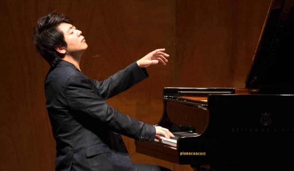 El Beethoven del siglo XXI tocará en el Museo del Prado