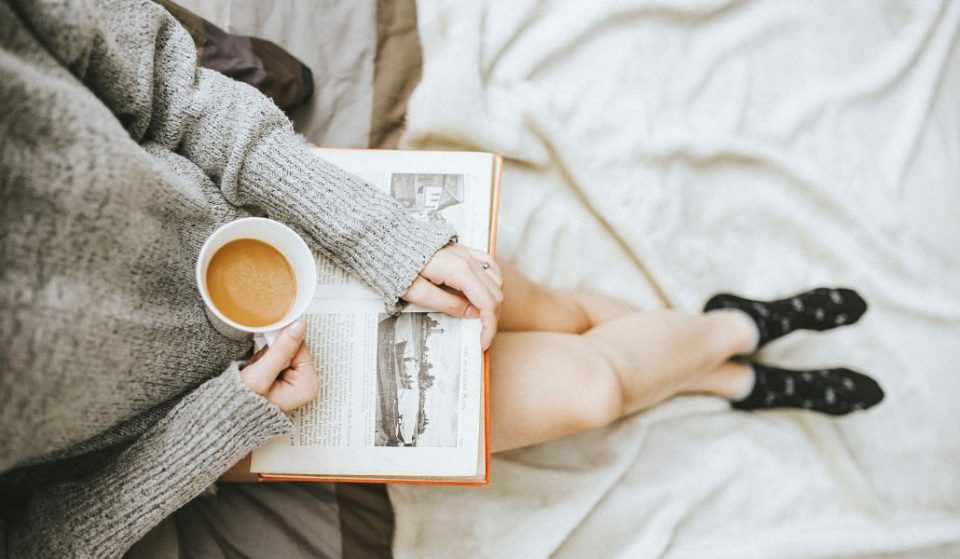 Madrid es la región que más lee de toda España