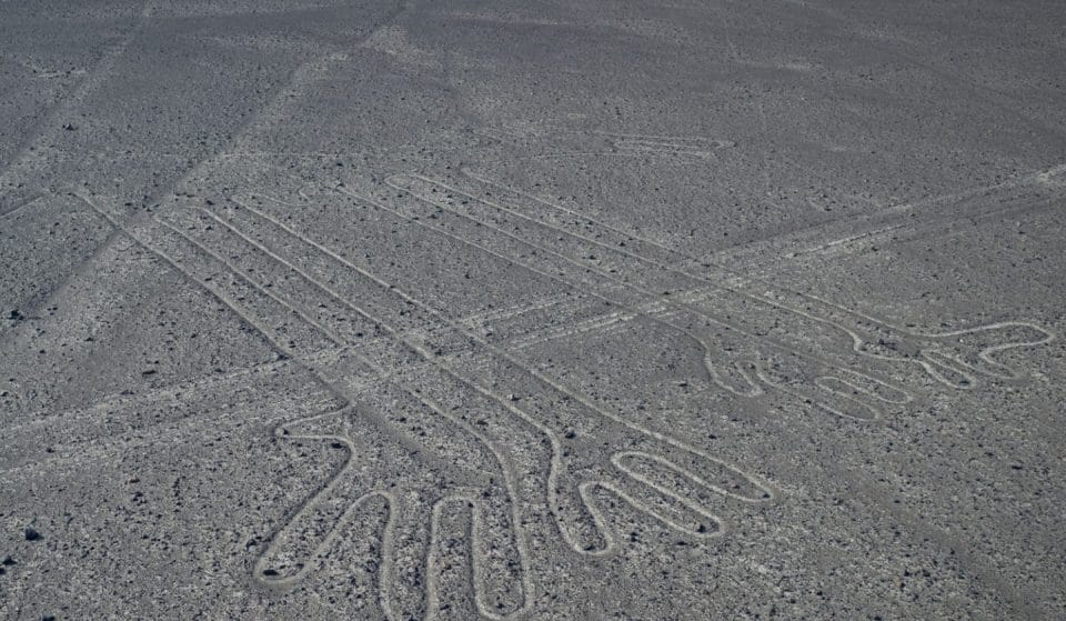 La exposición que desvela los enigmas de la cultura Nasca llega a Madrid