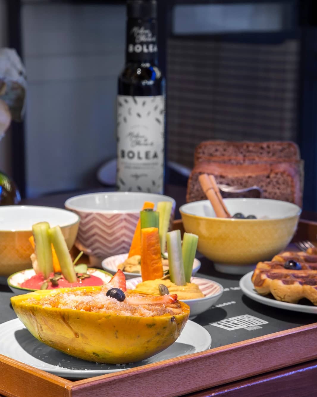 Los 20 mejores brunches de Madrid Madrid Secreto