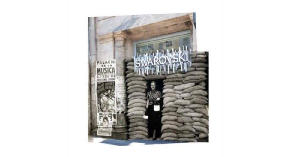 &#8216;Madrid, ¡qué bien resistes!&#8217;: retratos de la Guerra Civil