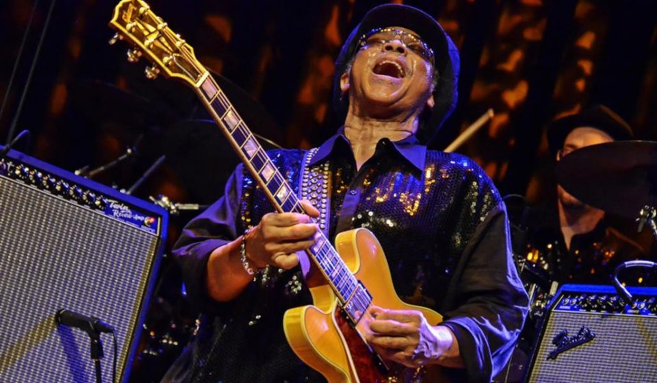 Smooth Hot Jazz: los mejores músicos del género tocan en Madrid