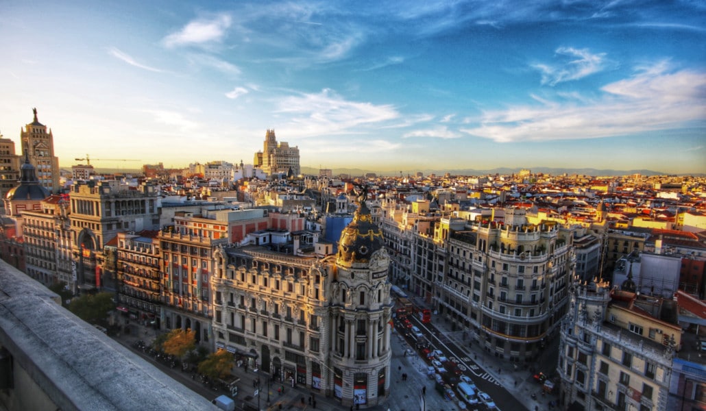 Madrid Secreto Los Mejores Planes De Madrid