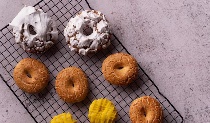 Onde comprar as melhores rosquillas de San Isidro: o doce mais tradicional de Madrid