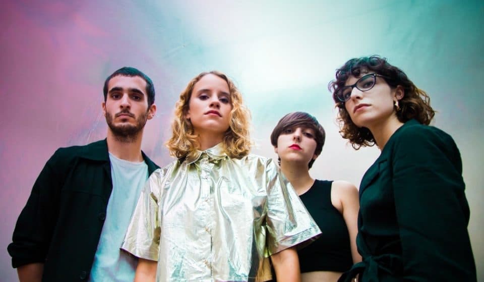 Más Músicas, el único festival donde las mujeres son protagonistas