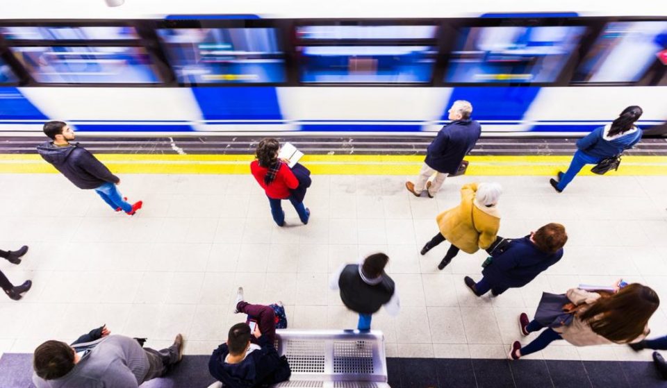 La línea 4 de Metro cerrará dos meses este verano por obras