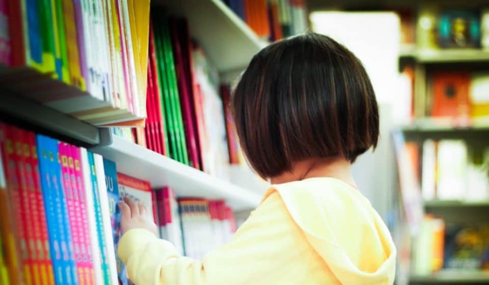 Libros gratis en los colegios públicos madrileños desde el próximo curso