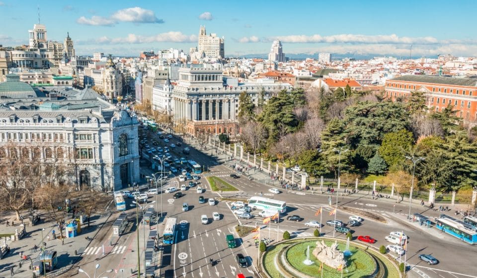Vuelve a Madrid el festival de las series de televisión