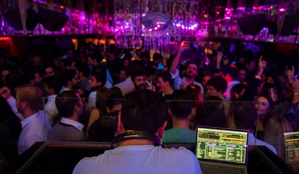 Esta fiesta de Vespa (exclusiva y gratuita) es el fin al verano que estabas esperando