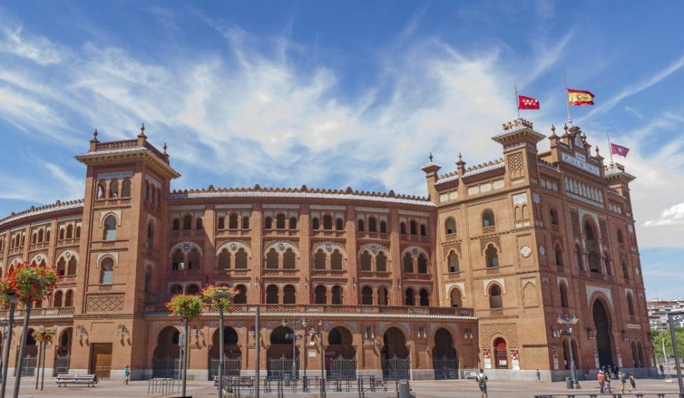 Aún no lo sabes, pero el verano se despide en Las Ventas