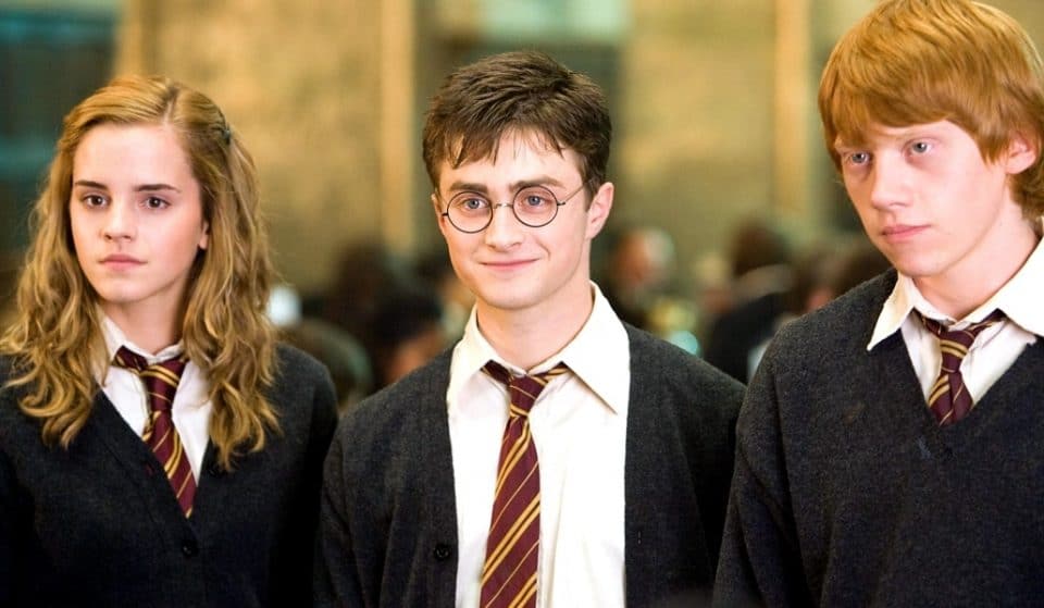 Potter Camp: hay un campamento de Harry Potter en la sierra de Madrid y empieza en octubre
